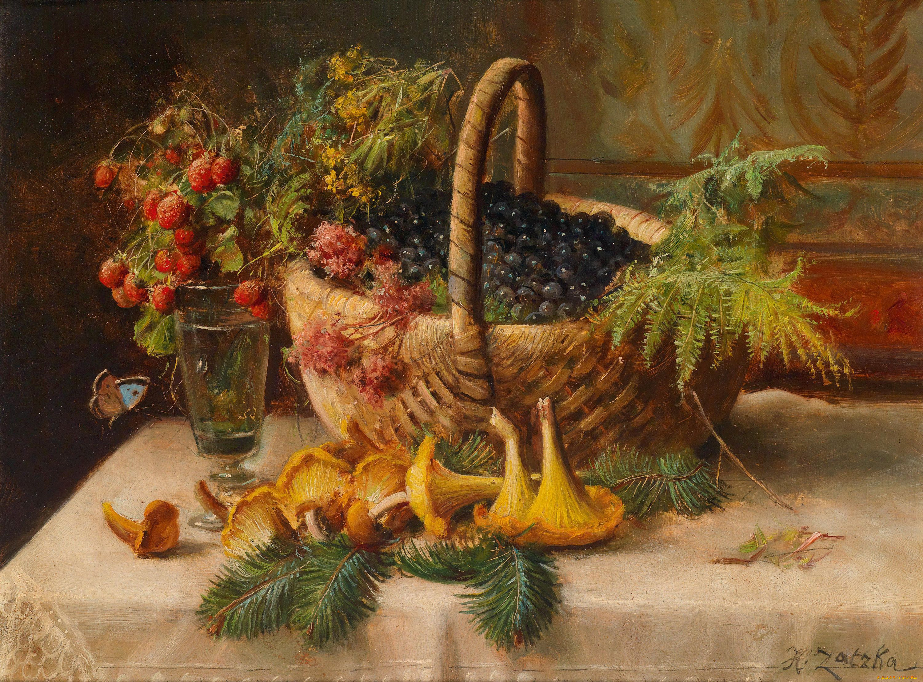 hans, zatzka, 